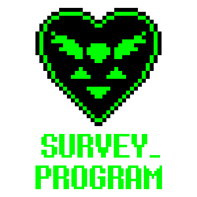 SURVEY_PROGRAM